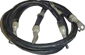 BATTERY CABLE, LEAD, ELECTICAL – A-A-52499 (5-14)