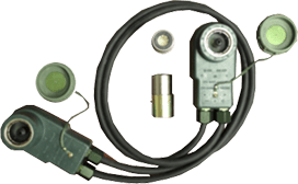 NATO SLAVE CABLE KIT, POWER SPECIAL – TGC2379 (1-6)