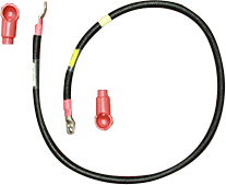 STARTER CABLES TGC03122