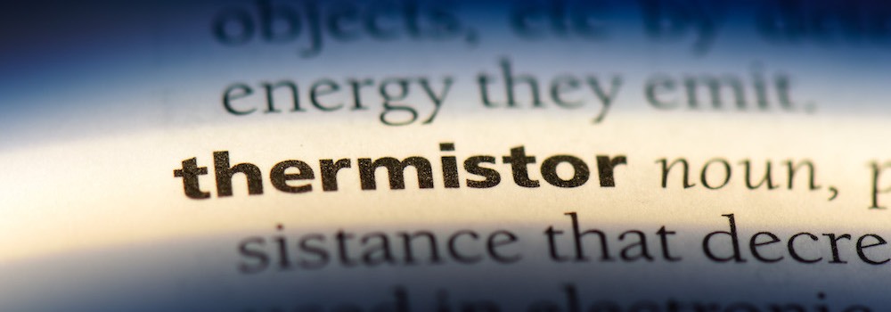 Thermistor definition