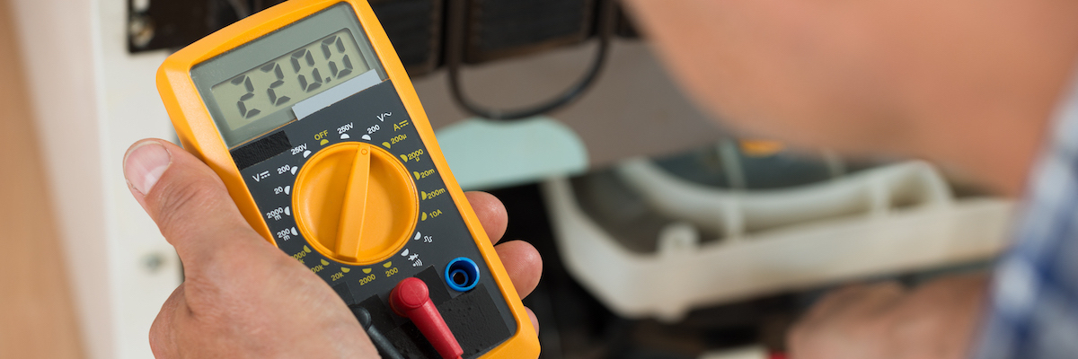 How to Test Cables with a Multimeter
