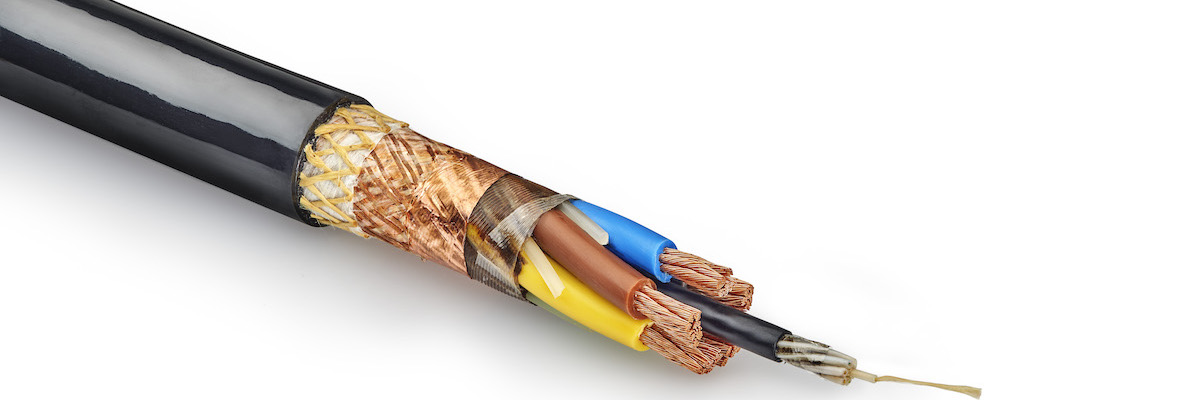 Shielded Cable