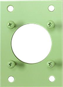 Adaptor plate