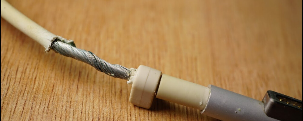 What is a Frayed Wire?︱Gateway Cable Company