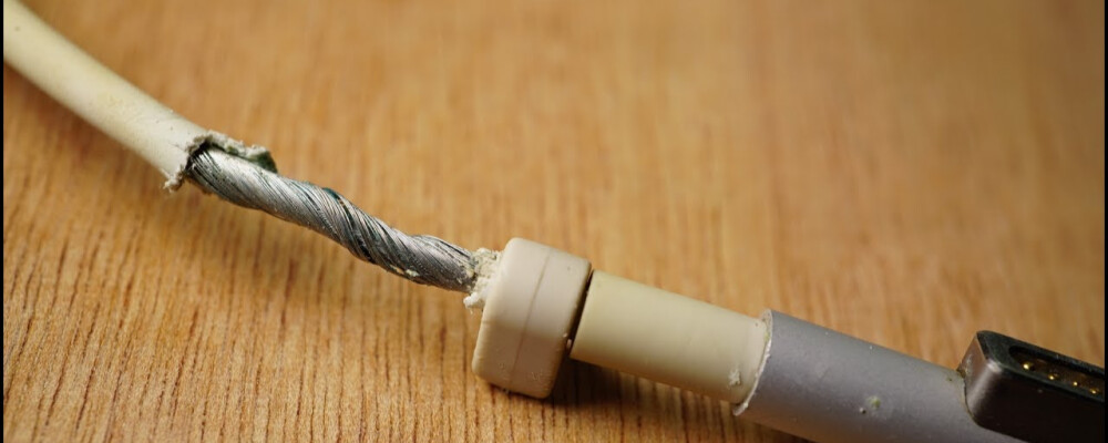What Is A Frayed Wire Gateway Cable Company